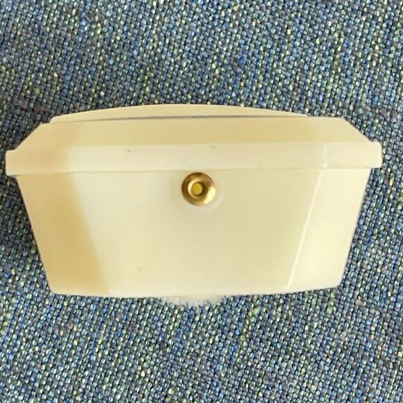 Vintage Fuller Tidy Table Crumb Handheld Sweeper - Picture 12 of 16